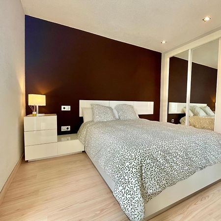 Fantastico Apartamento Con Vistas Al Mar Peñíscola エクステリア 写真