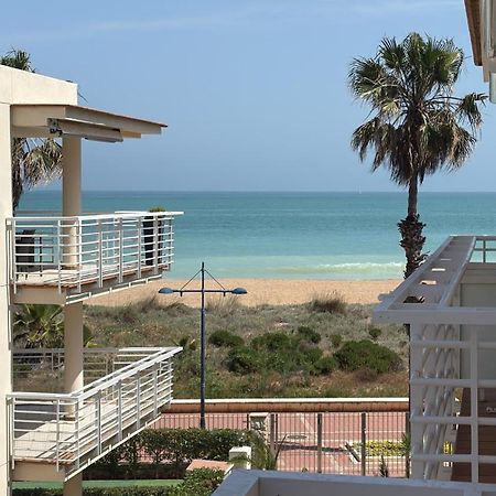 Fantastico Apartamento Con Vistas Al Mar Peñíscola エクステリア 写真