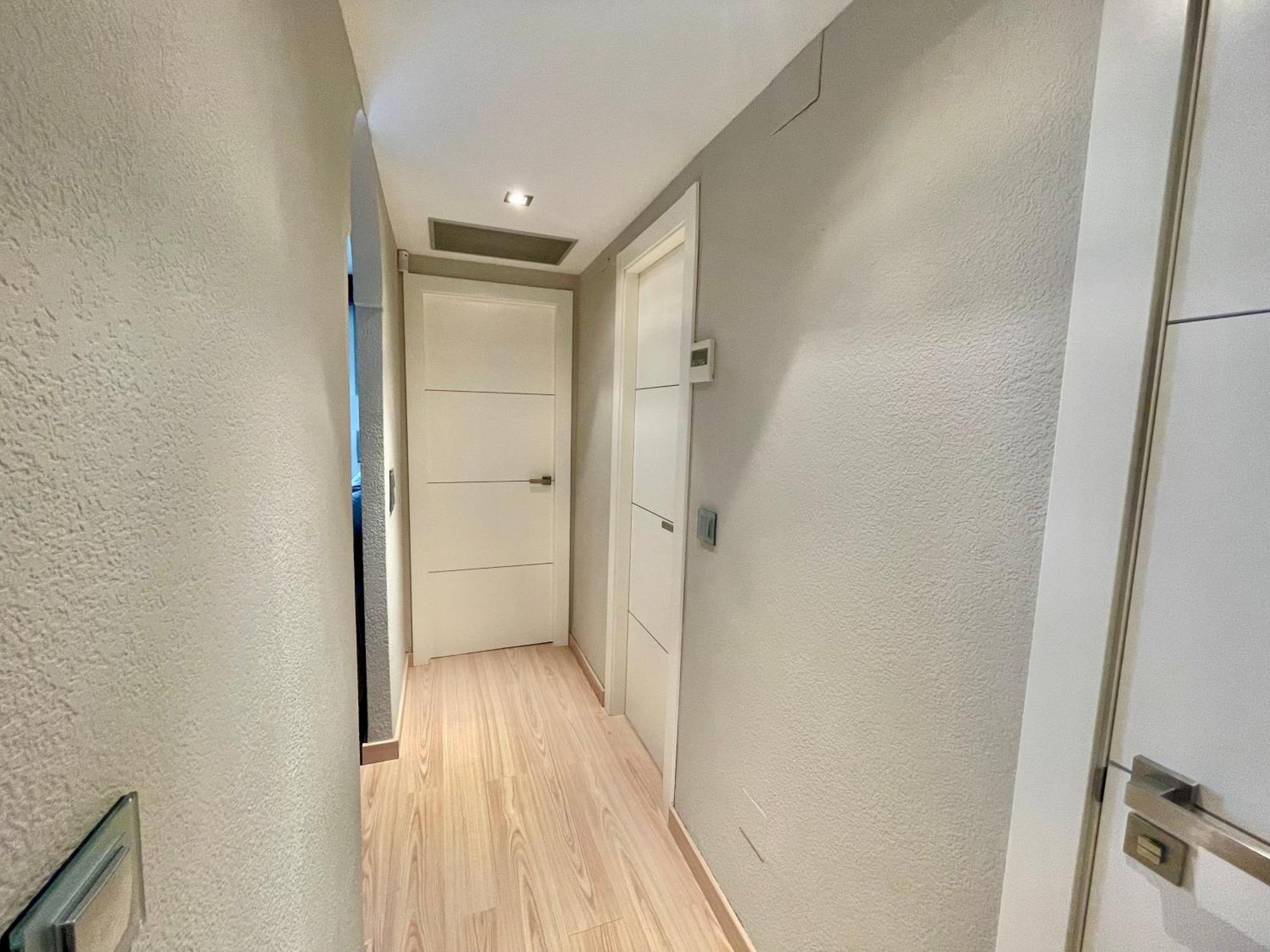 Fantastico Apartamento Con Vistas Al Mar Peñíscola エクステリア 写真
