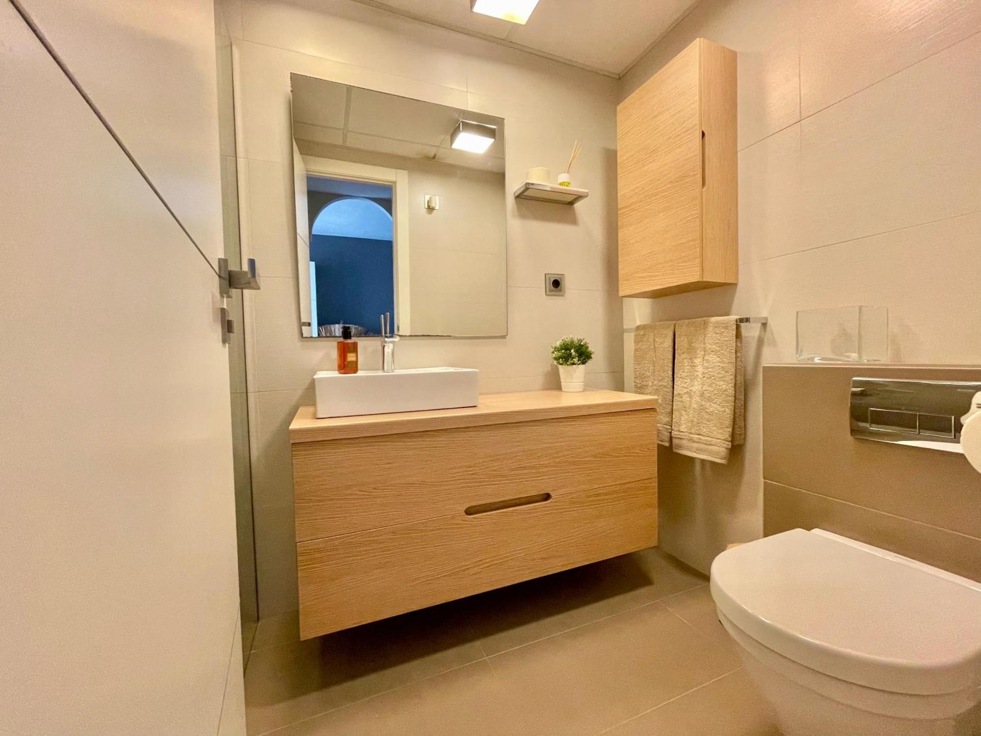 Fantastico Apartamento Con Vistas Al Mar Peñíscola エクステリア 写真